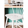 Signature Grannen Bar Height Stool