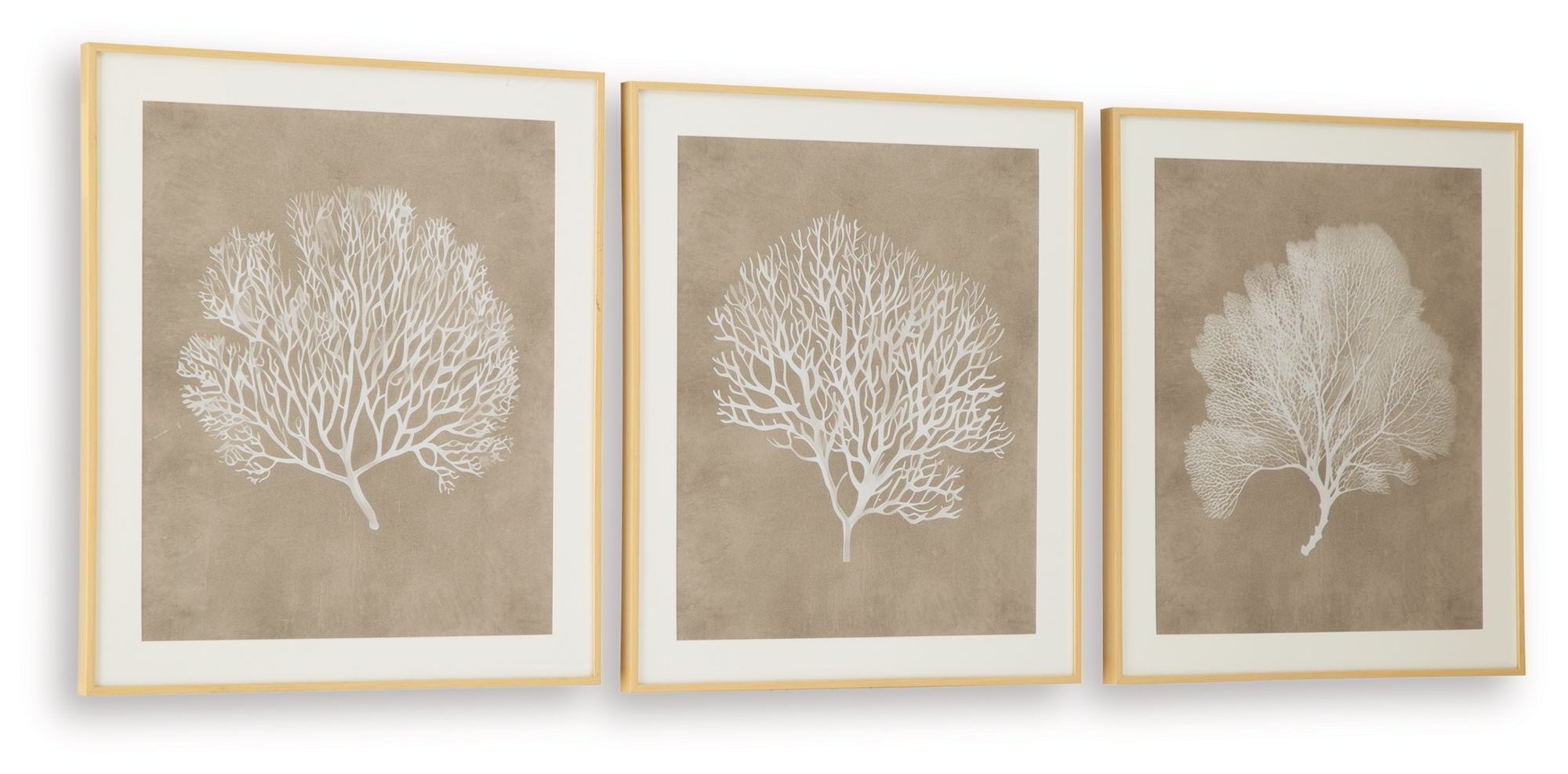 Signature Design by Ashley Hendridge Wall Art Set