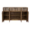 International Furniture Direct Tiza Console