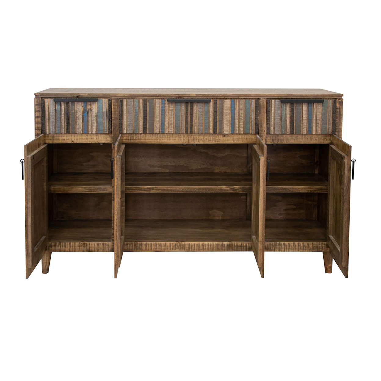 International Furniture Direct Tiza Console