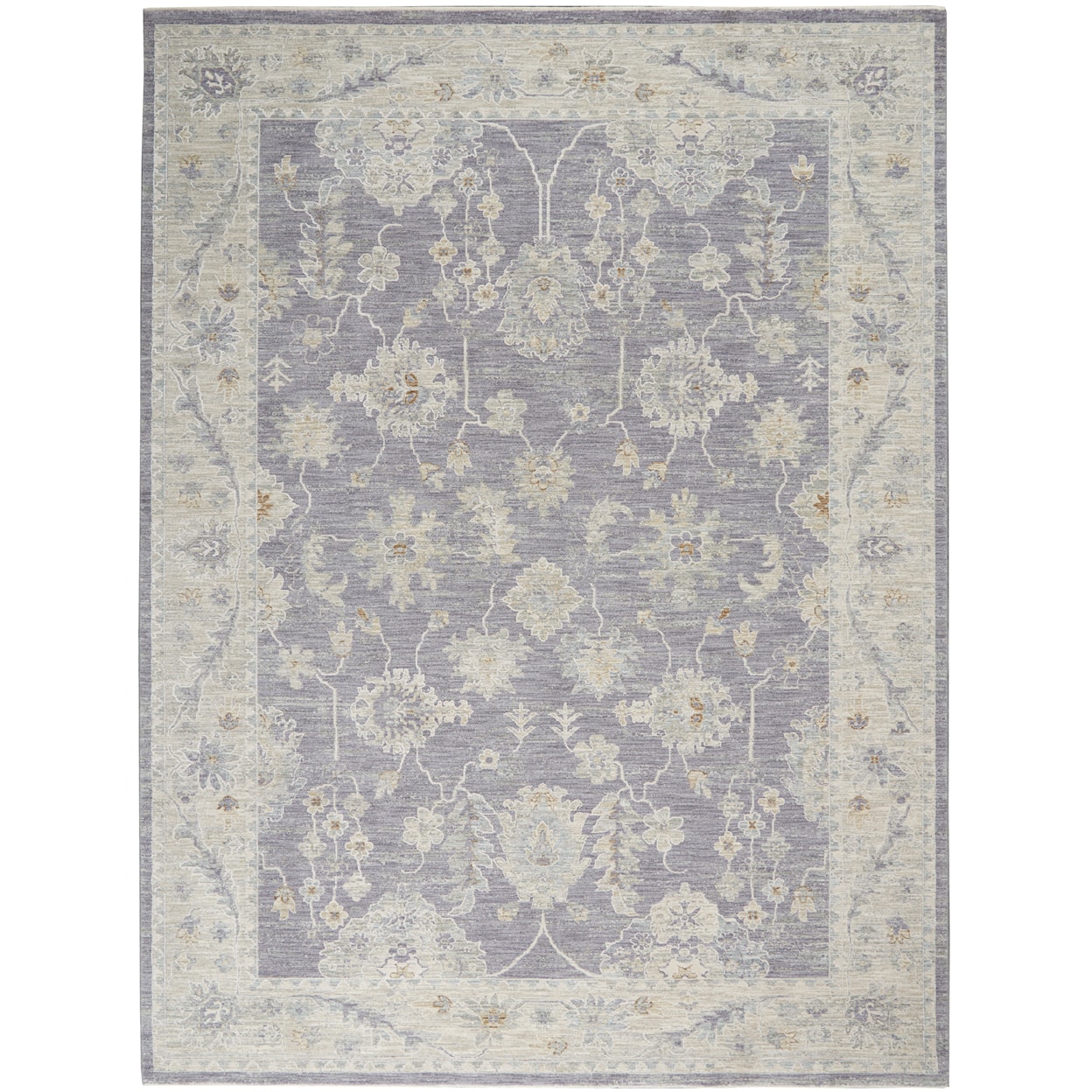 Nourison Infinite 9'3" x 12'7"  Rug