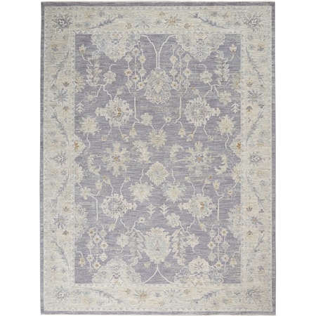 9'3" x 12'7"  Rug