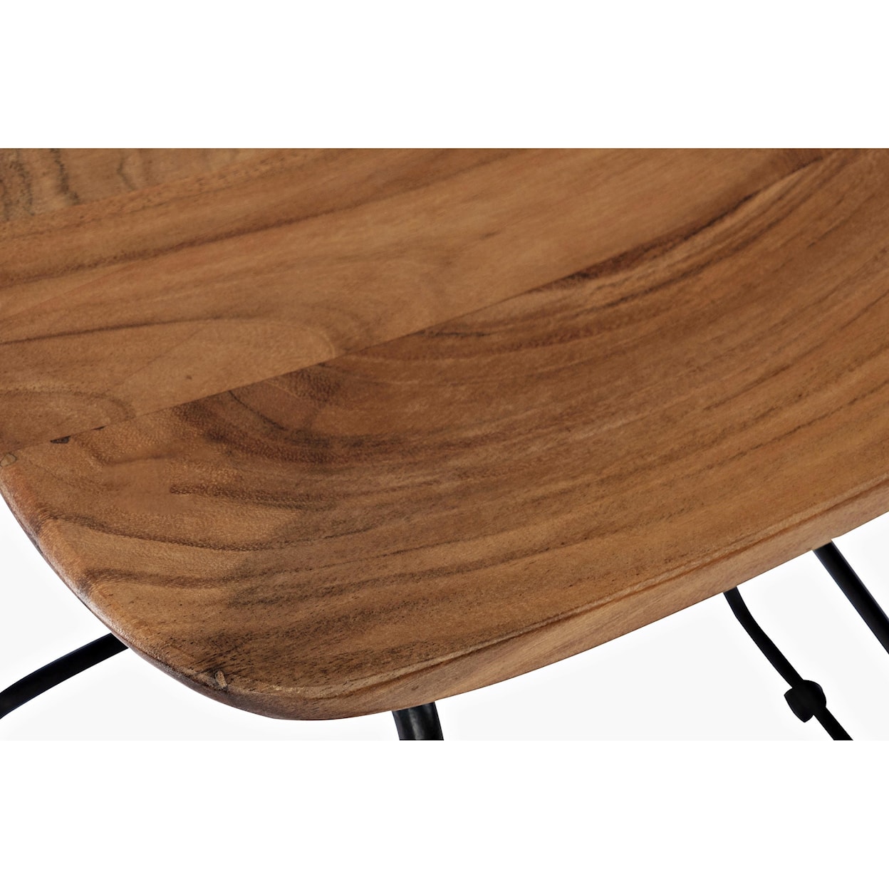 VFM Signature Nature's Edge Backless Stool