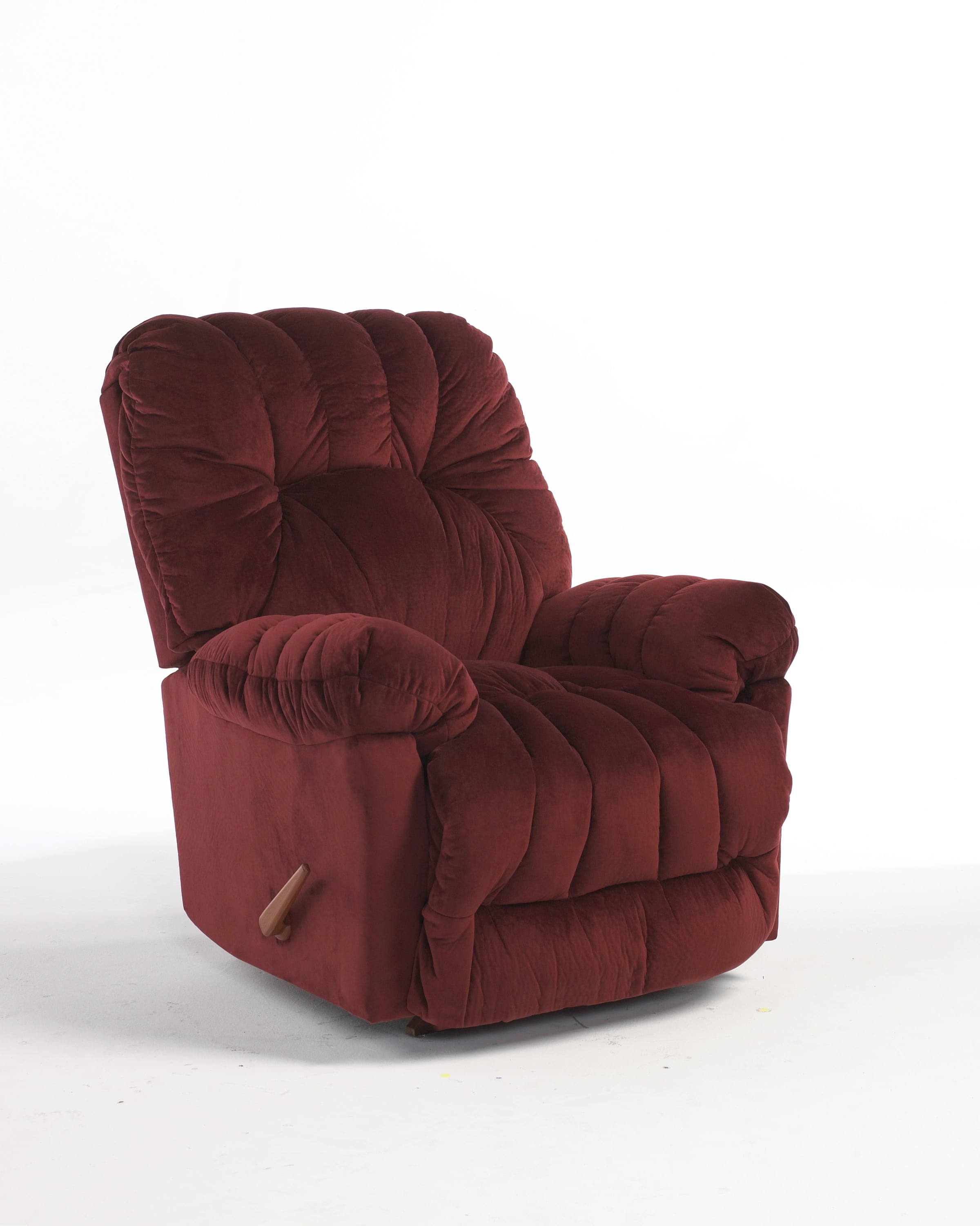 Swivel Glider Recliner