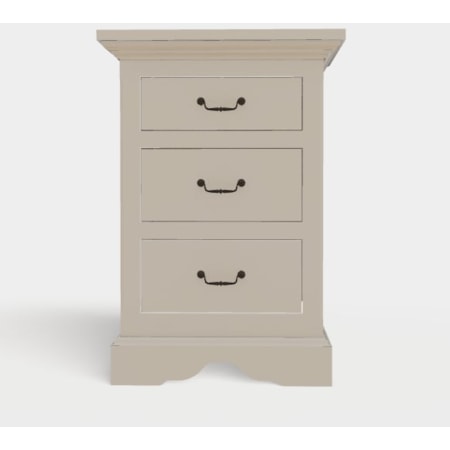 Longmeadow Nightstand 8