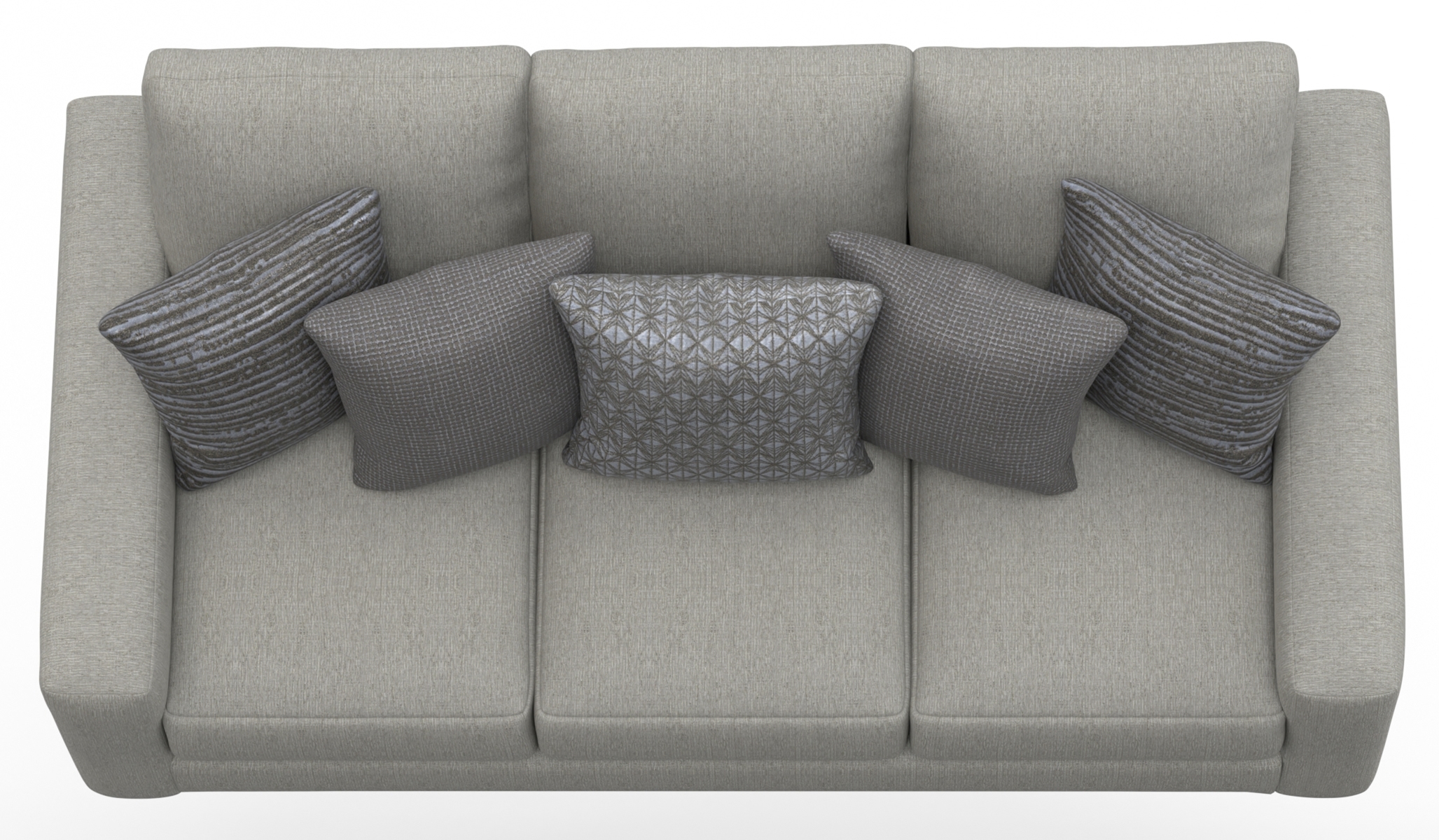 Jackson Furniture Hyde Park Sofa