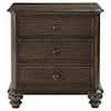 Progressive Furniture Pearson Nightstand