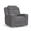 Flexsteel Ridge Power Recliner