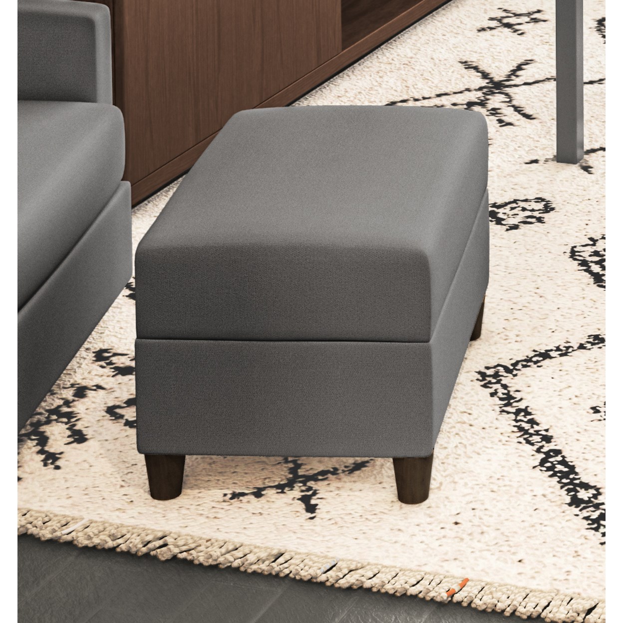 homestyles Blake Ottoman