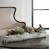 Uttermost Botanicals Charita Lush Succulents