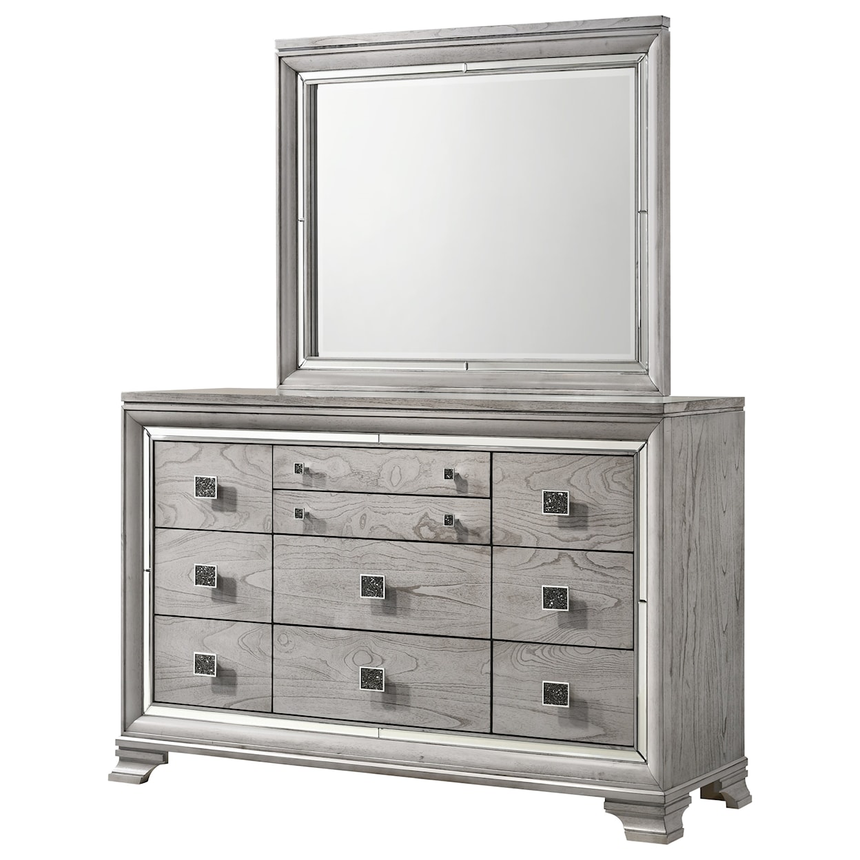 CM Vail Dresser Mirror