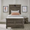 Liberty Furniture Lakeside Haven 3-Piece Twin Bedroom Set