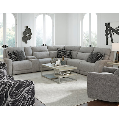 Reclining Sofas Browse Page