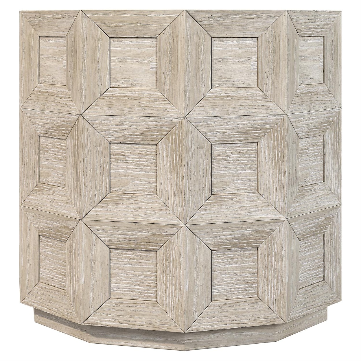 Bernhardt Prado Prado Side Table