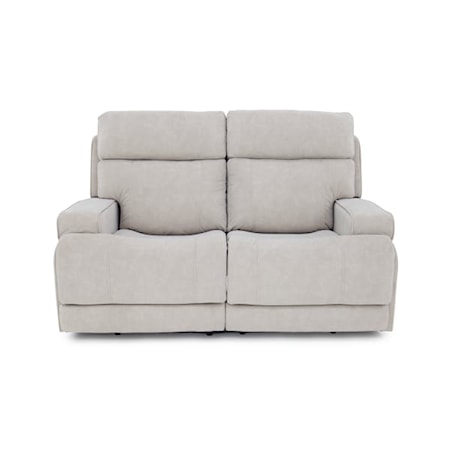 Power Reclining Loveseat