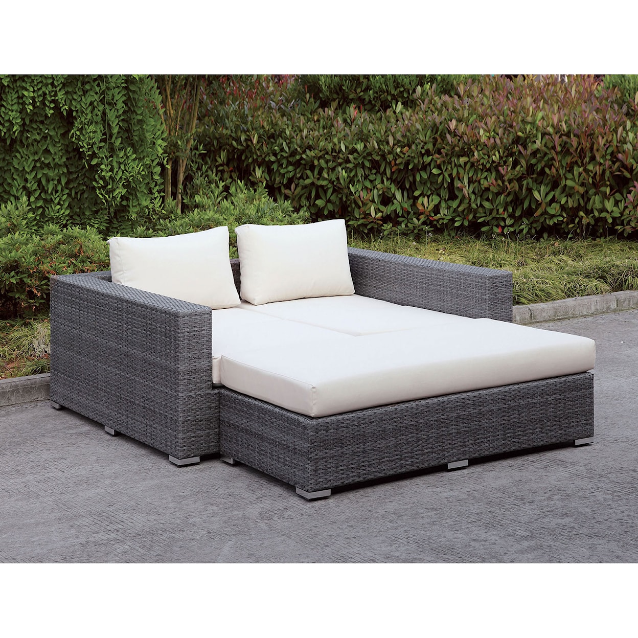 FUSA Somani Daybed