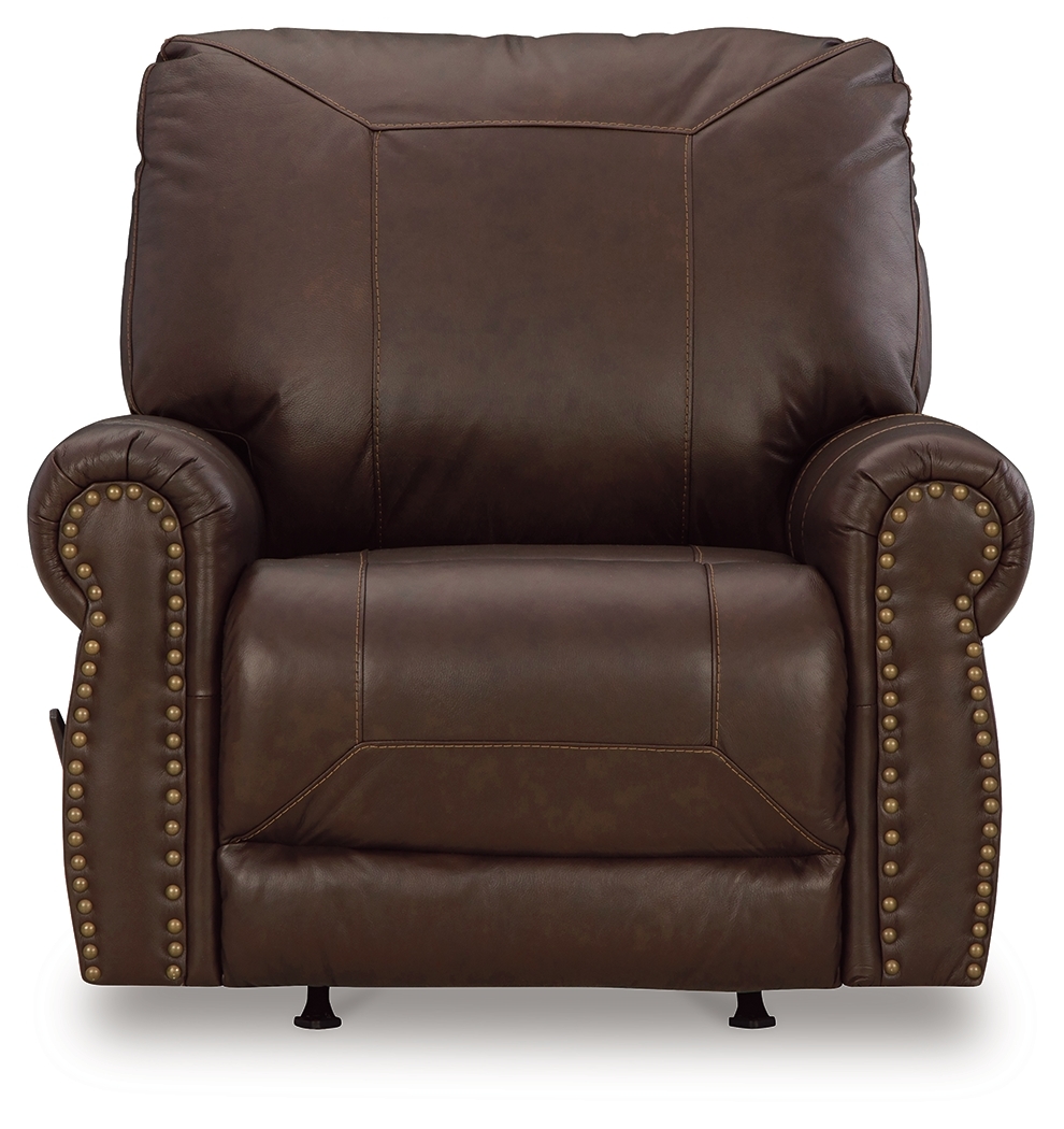 Signature Design by Ashley Colleton Sofa And Recliner