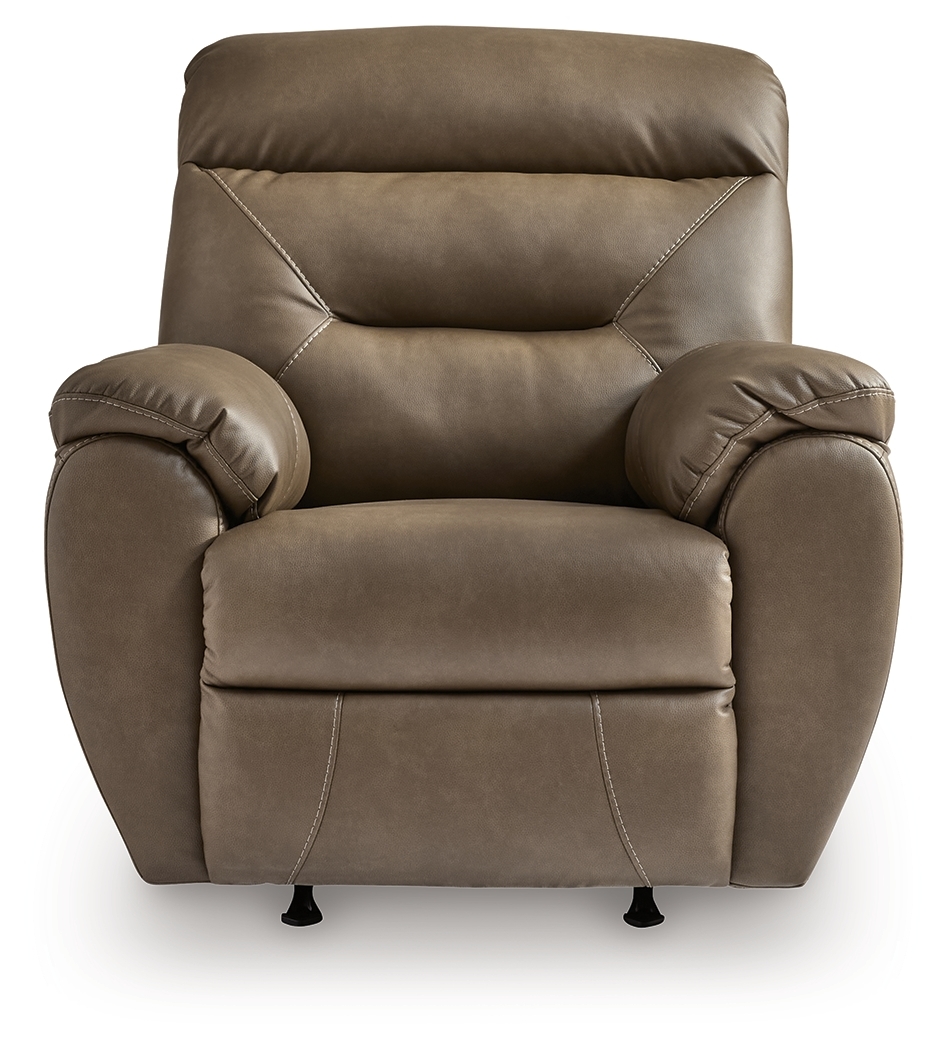 Rocker Recliner