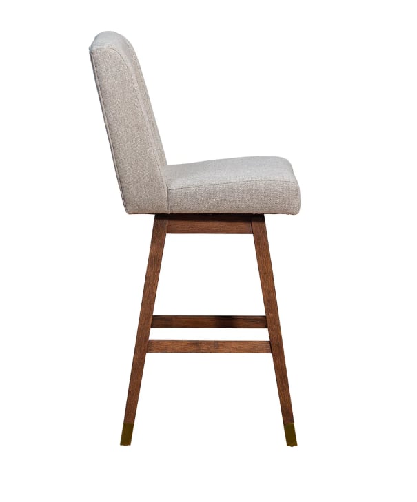 Armen Living Constantine Counter Height Barstool