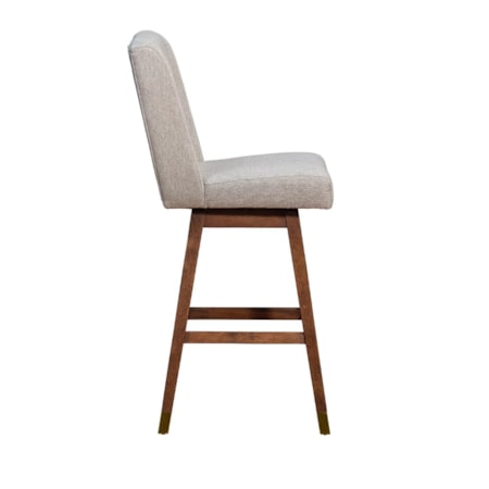 Counter Height Barstool