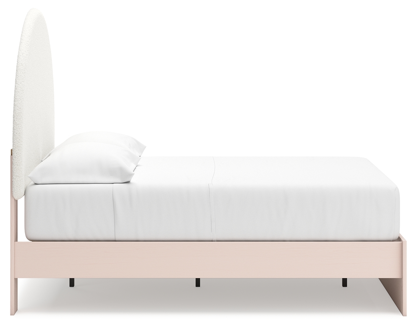 Signature Design by Ashley Wistenpine Full Upholstered Panel Bed