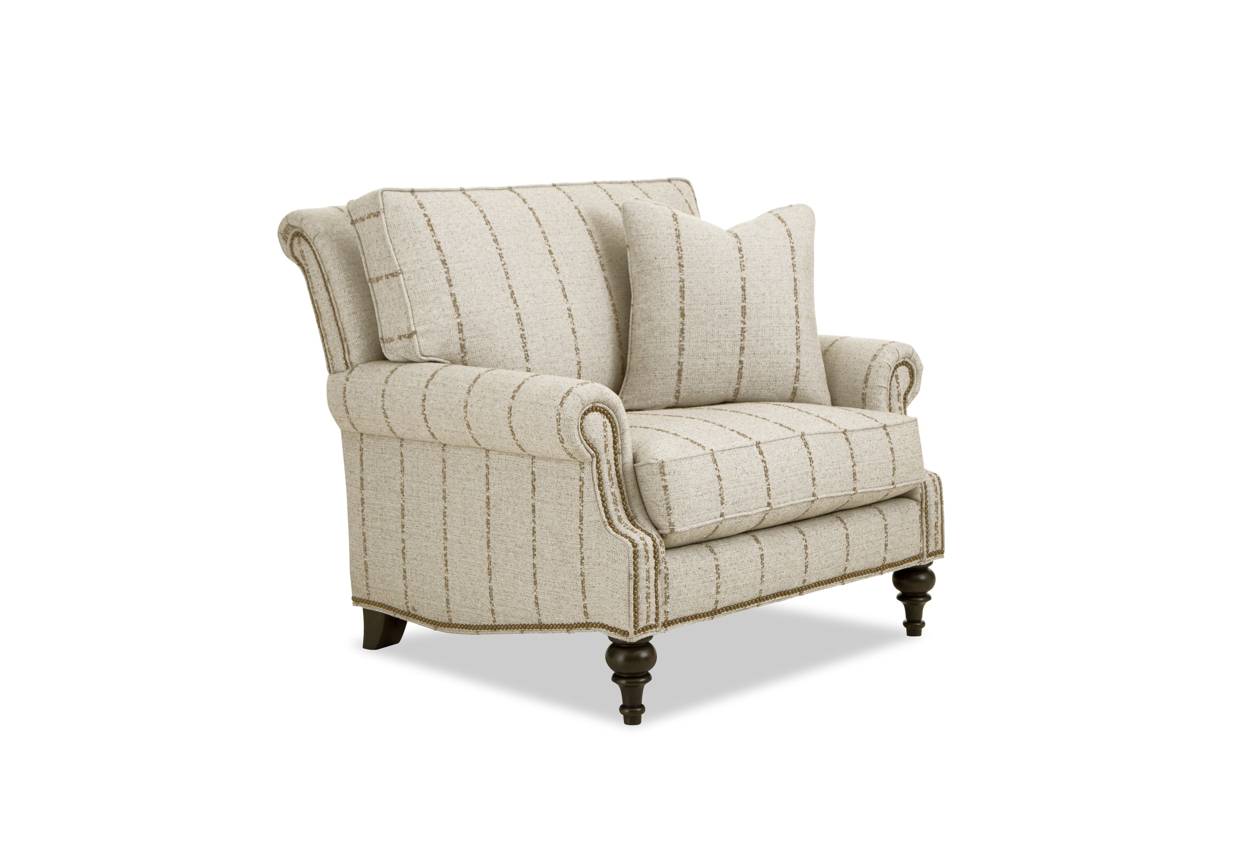 Craftmaster 7482 Chair and A Half