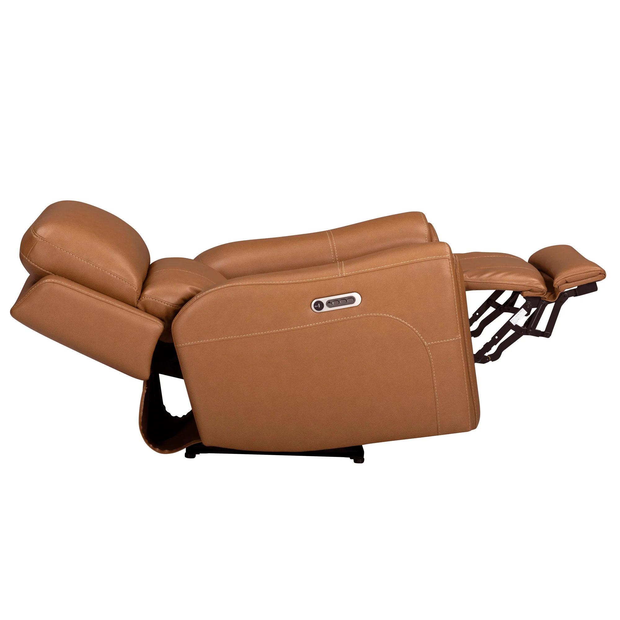 Zero Gravity Power Recliner w/Cupholders