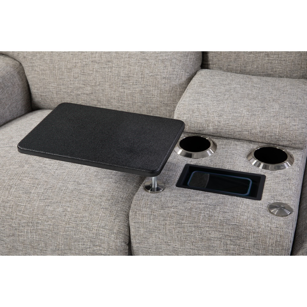 La-Z-Boy Ava Reclining Loveseat with Console