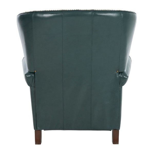 Barcalounger Presidential Push Back Recliner