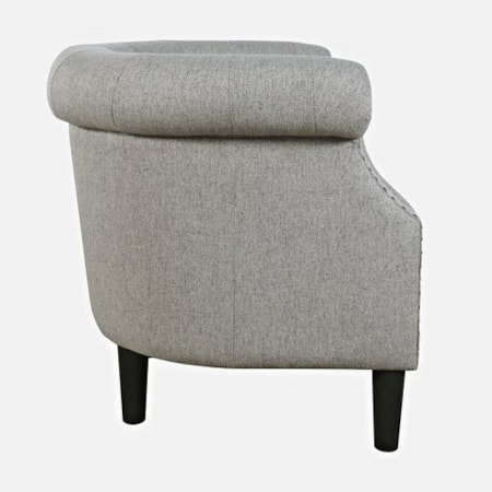 Accent Chair - Ash