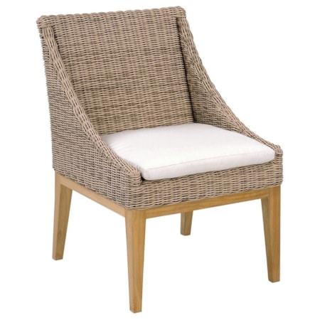 2-pk. Dining Side Chair