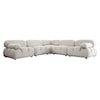 Diamond Sofa Furniture Paloma Sectional