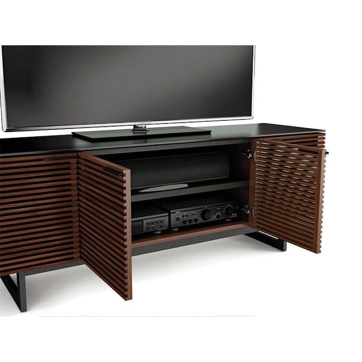 BDI Corridor Media Console