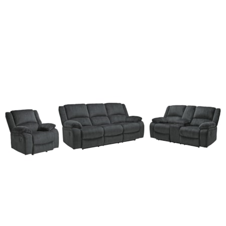 Living Room Set