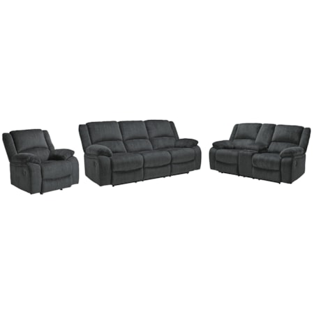 Living Room Set