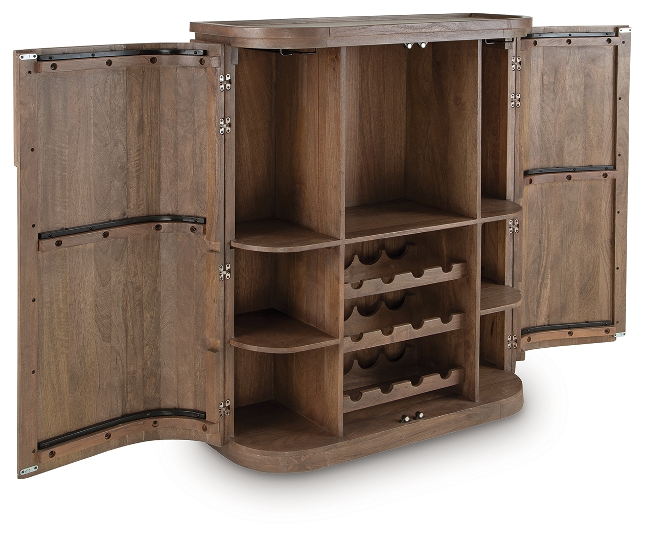 Bar Cabinet