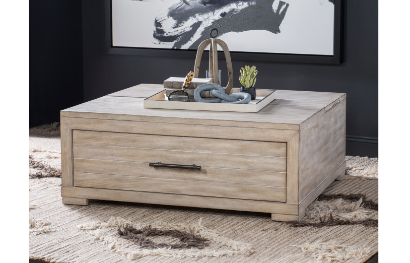 Legacy Classic Westwood 1732903 Contemporary LiftTop Cocktail Table