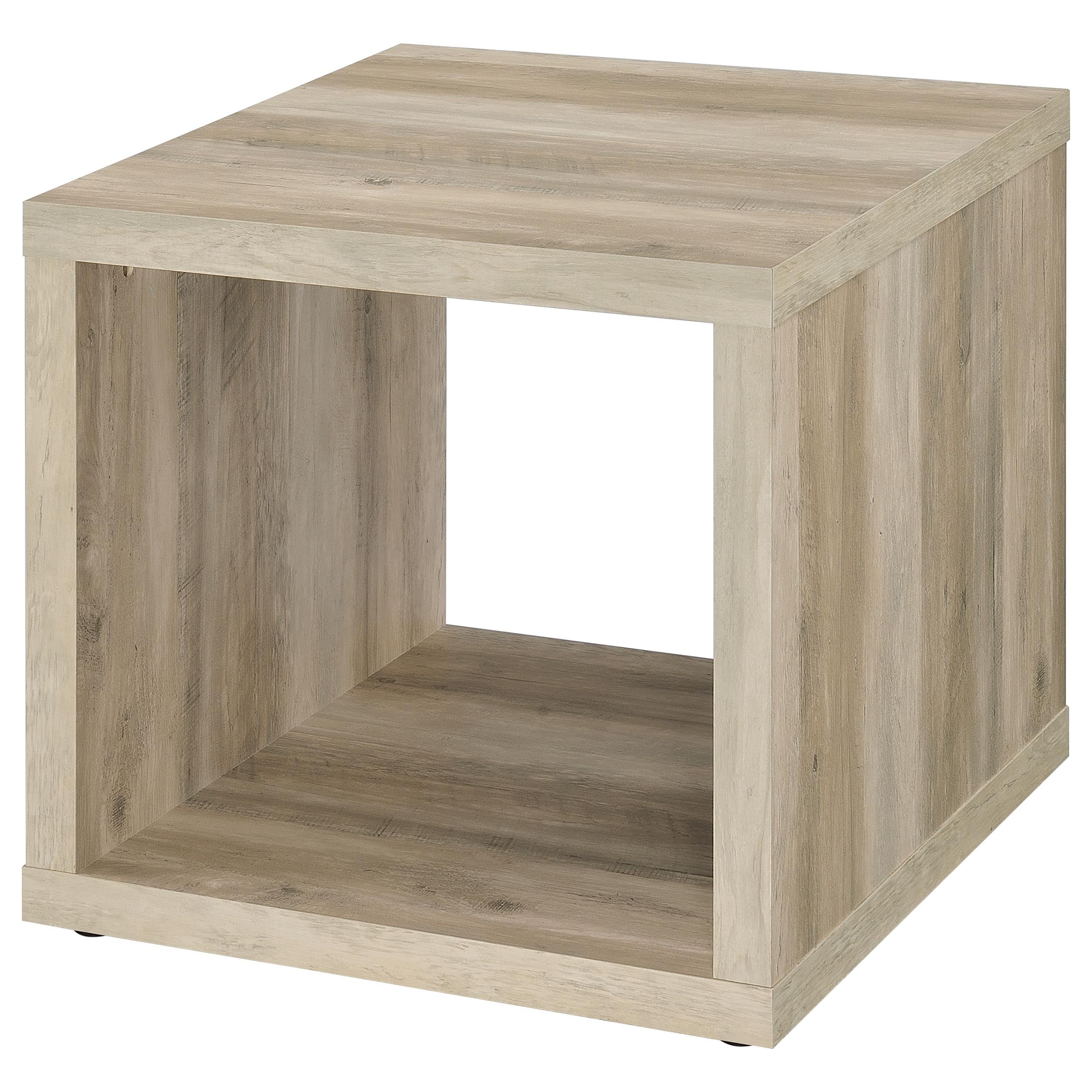 Coaster Frisco Frisco Side End Table