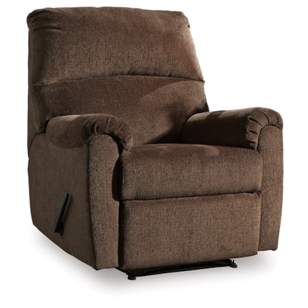 Zero Wall Recliner