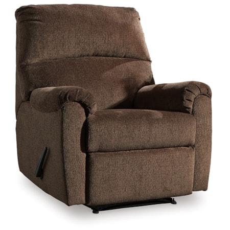 Zero Wall Recliner