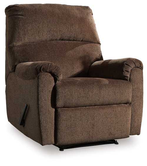 Recliner