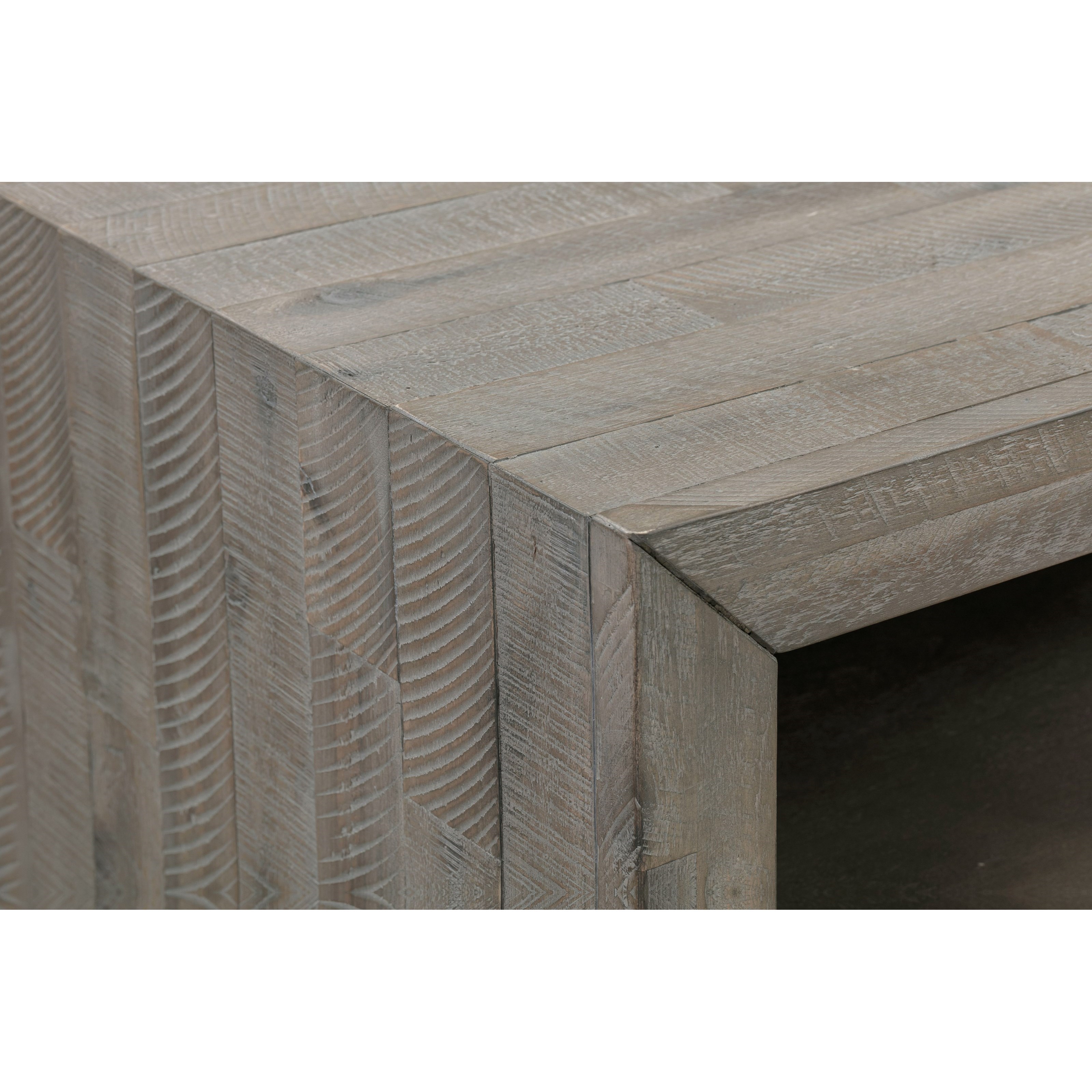 Modus Furniture Alexandra 54" Media Console