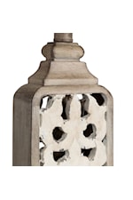 Crestview Collection Weatherford Table Lamp Marina Table Lamp