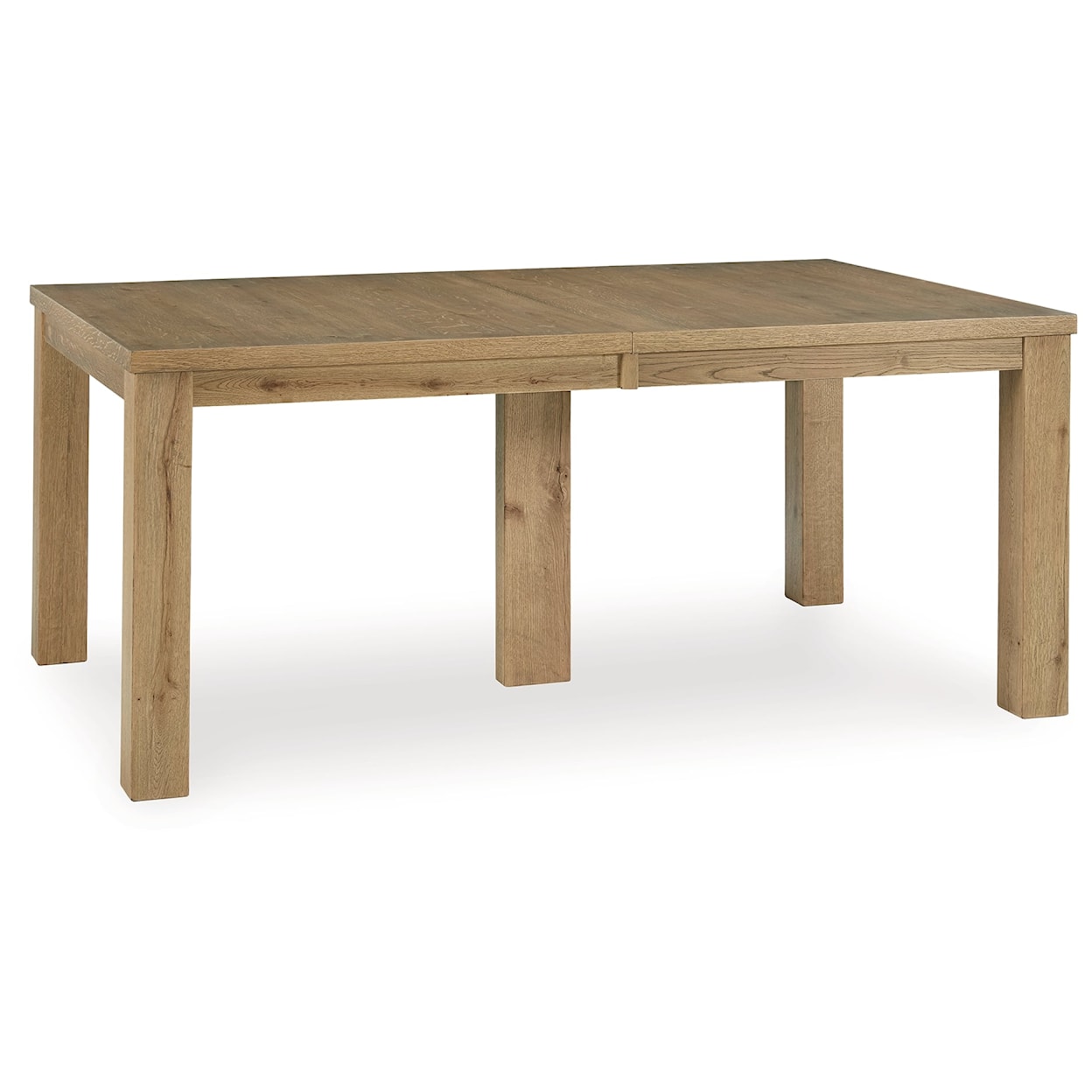 Signature Design by Ashley Galliden Dining Extension Table