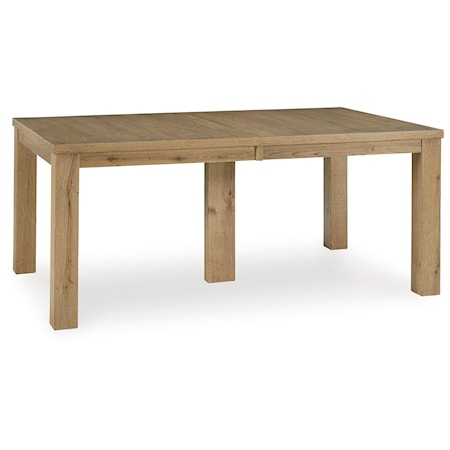 Dining Extension Table