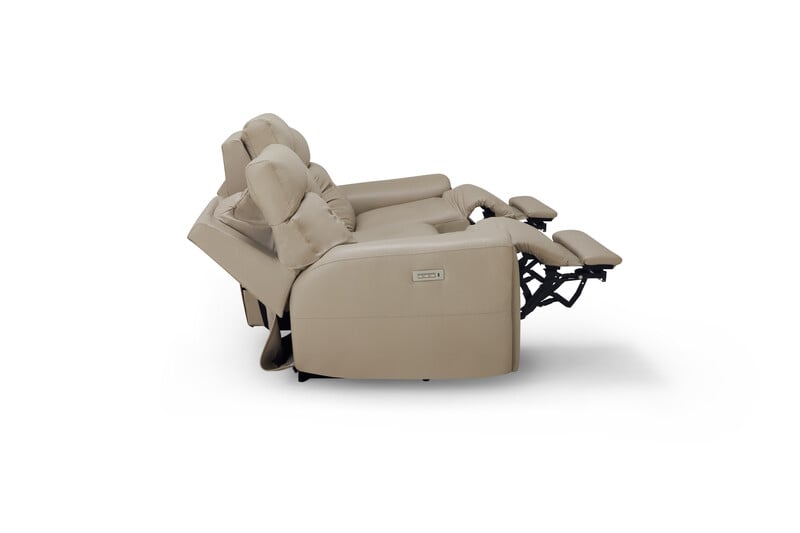 Palliser Aedon Aedon Power Reclining Sofa