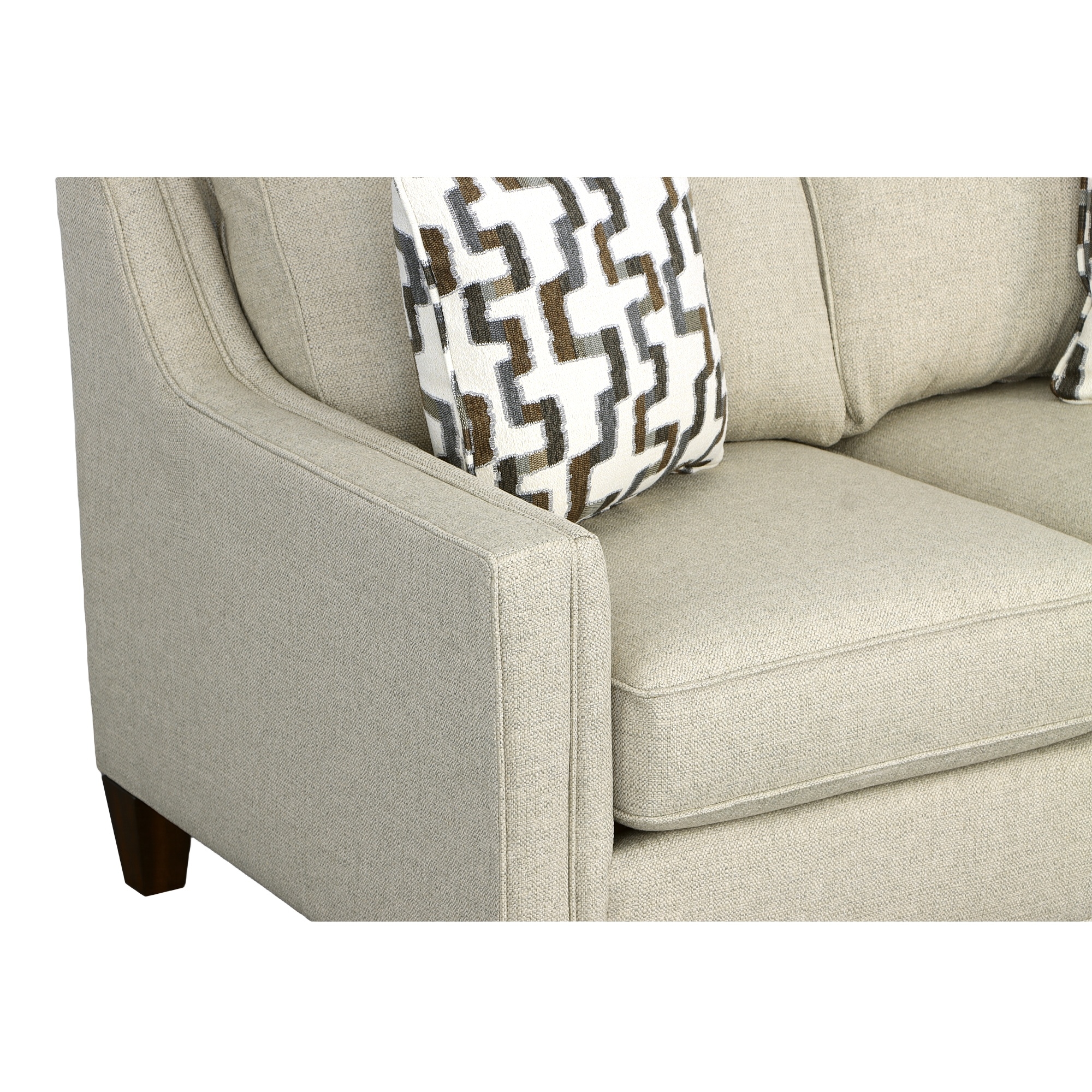 Flexsteel Finley Loveseat