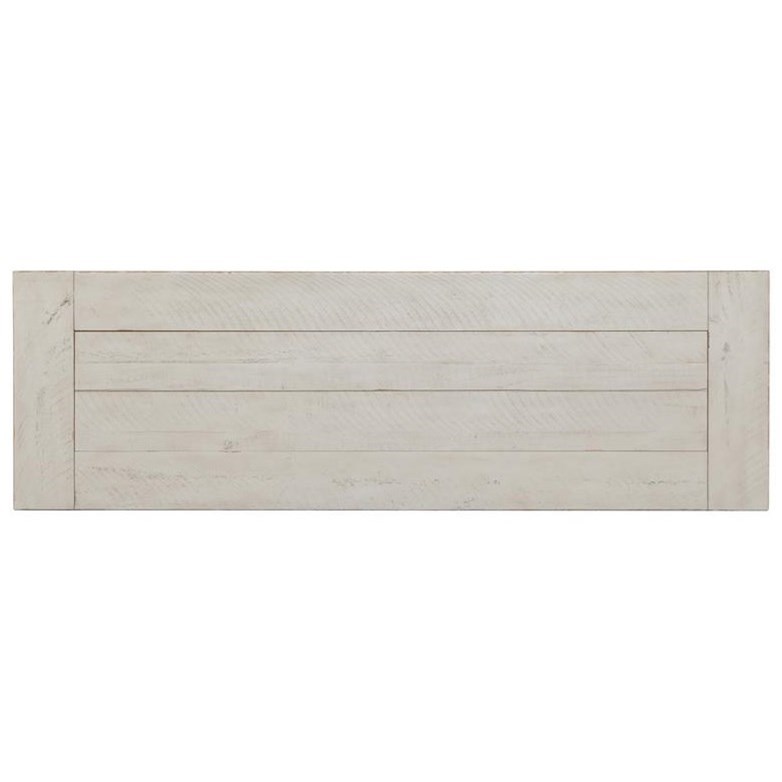 Magnussen Home Bronwyn Sofa Table