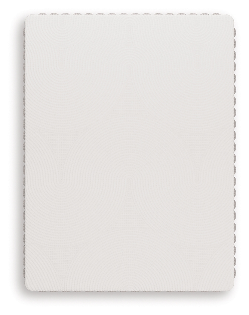 Sierra Sleep Terra Sleep Medium Queen Mattress