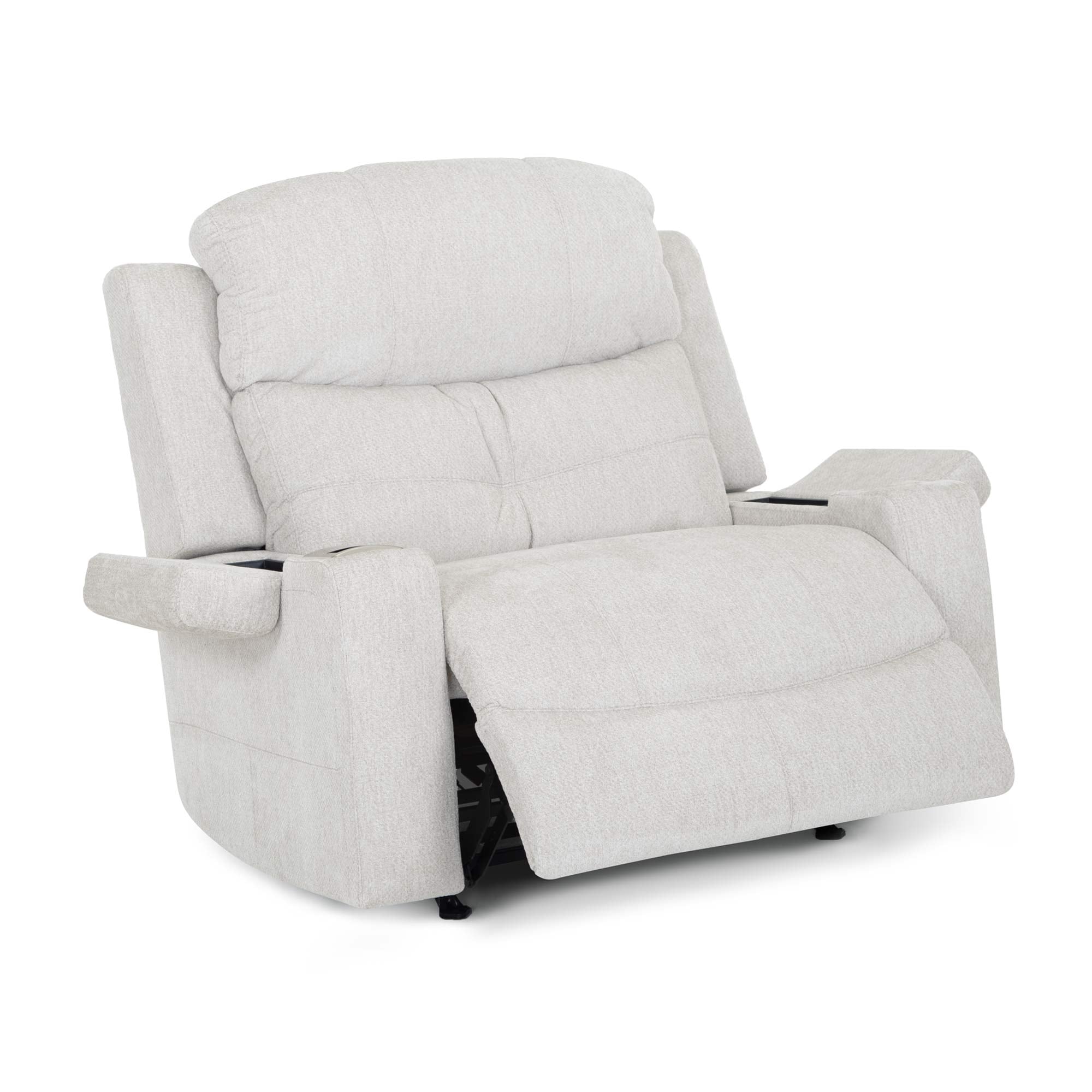 Oversized Power Recliner
